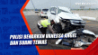 Polisi Benarkan Vanessa...