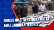 Densus 88 Sita Ratusan...