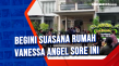 Begini Suasana Rumah...