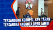 Tersandung Korupsi,...