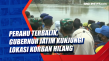 Perahu Terbalik, Gubernur...