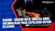 Barang - Barang Milik...