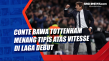 Conte Bawa Tottenham...