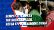 Sempat Ditemukan Tak...