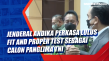 Jenderal Andika Perkasa...
