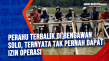 Perahu Terbalik di Bengawan...