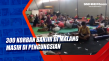 300 Korban Banjir di...