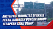Antisipasi Mobilitas...