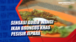 Sensasi Gurih Wangi...