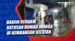 Banjir Rendam Ratusan...