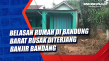 Belasan Rumah di Bandung...