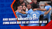 Rugi Banget Manchester...