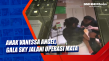 Anak Vanessa Angel,...