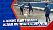 Tergenang Banjir Rob,...