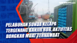 Pelabuhan Sunda Kelapa...