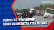 Cuaca Ekstrem Banjir...