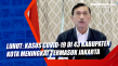Luhut: Kasus Covid-19...