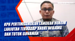 KPK Pertimbangkan Langkah...