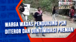 Warga Wadas Pendukung...