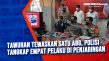 Tawuran Tewaskan Satu...