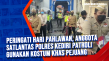 Peringati Hari Pahlawan,...