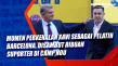 Momen Perkenalan Xavi...