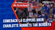 Comeback LA Clippers...