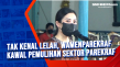 Tak Kenal Lelah, Wamenparekraf...