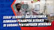 Sekap Sekuriti dan Karyawan,...