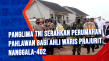 Panglima TNI Serahkan...