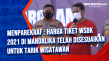 Menparekraf : Harga...