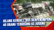 Hilang Kendali, Bus...