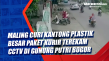 Maling Curi Kantong...