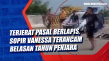 Terjerat Pasal Berlapis,...