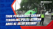 Truk Pengangkut Garam...