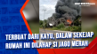 Terbuat dari Kayu, Dalam...