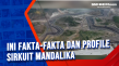 Ini Fakta-fakta dan...