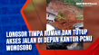 Longsor Timpa Rumah...