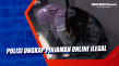 Polisi Ungkap Pinjaman...