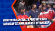 Komplotan Spesialis...