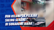 Dua Kelompok Pelajar...