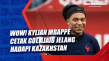 Wow! Kylian Mbappe Cetak...