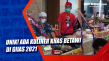 Unik! Ada Kuliner Khas...