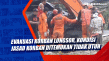 Evakuasi Korban Longsor,...