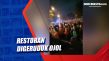 Restoran Digeruduk Ojol