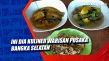 Ini Dia Kuliner Warisan...