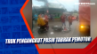 Truk Pengangkut Pasir...