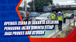 Operasi Zebra di Jakarta...