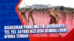 Disaksikan Panglima...