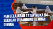 Pembelajaran Tatap Muka...